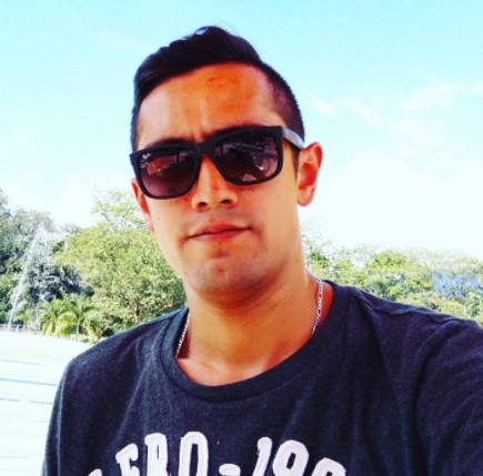 Juan Restrepo