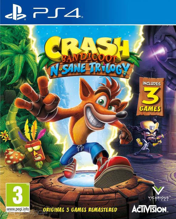 juegos